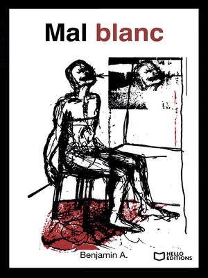 cover image of Mal Blanc